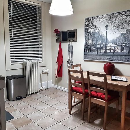 Cozy 2-Bedroom Apartment #25 By Amazing Property Rentals Gatineau Exteriör bild