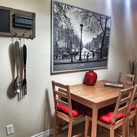 Cozy 2-Bedroom Apartment #25 By Amazing Property Rentals Gatineau Exteriör bild