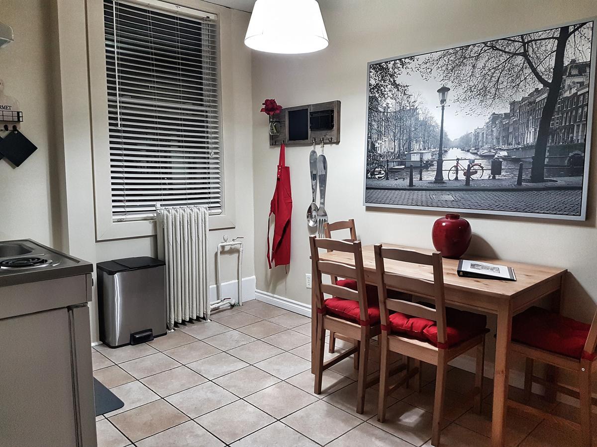 Cozy 2-Bedroom Apartment #25 By Amazing Property Rentals Gatineau Exteriör bild