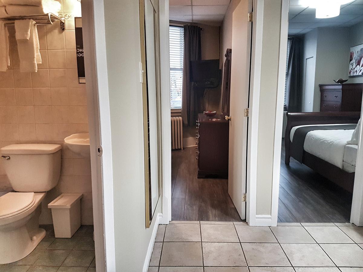 Cozy 2-Bedroom Apartment #25 By Amazing Property Rentals Gatineau Exteriör bild