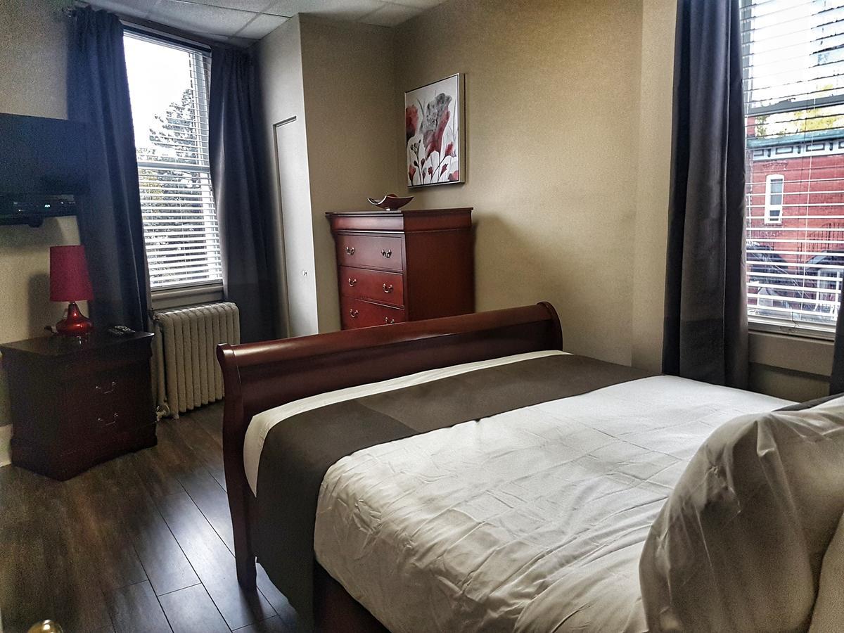 Cozy 2-Bedroom Apartment #25 By Amazing Property Rentals Gatineau Exteriör bild