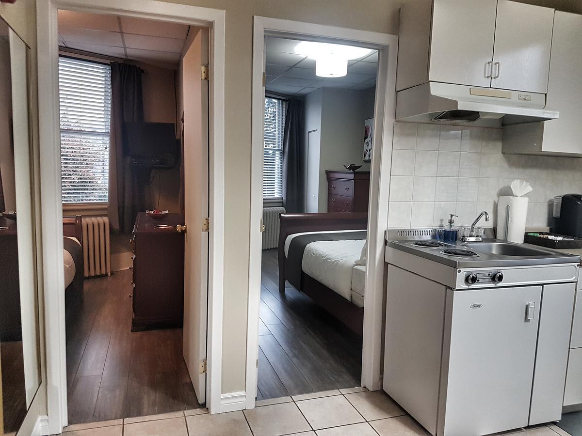 Cozy 2-Bedroom Apartment #25 By Amazing Property Rentals Gatineau Exteriör bild