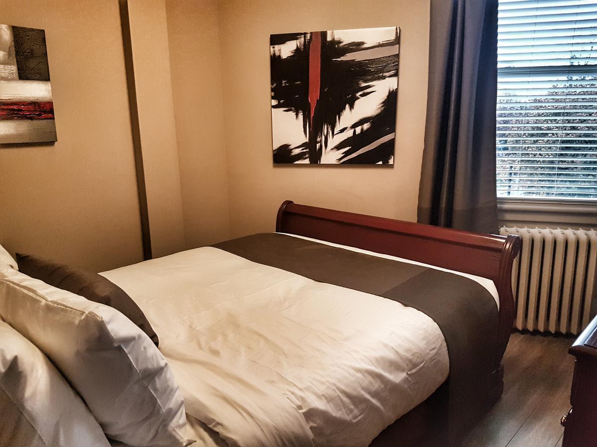 Cozy 2-Bedroom Apartment #25 By Amazing Property Rentals Gatineau Exteriör bild